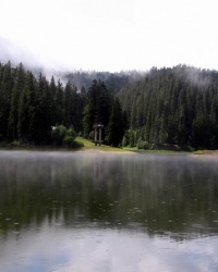 Легенды Карпат. Синевир. Ларец
