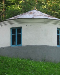 Родник «Регина» в с.Житники