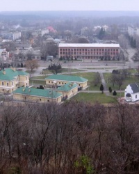 Чигирин. Ларец