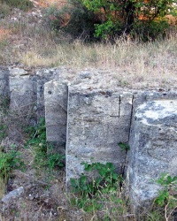 Каралавские каменоломни
