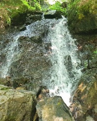 Водоспад Шипун