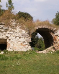 Залозецкий замок