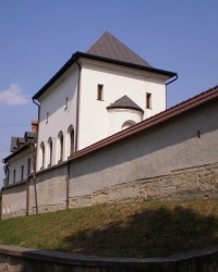Церковь и монастырь Святого Онуфрия в г. Львов