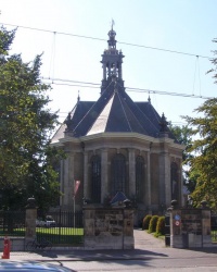 Новая церковь в Гааге