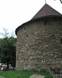 Пороховая Башня