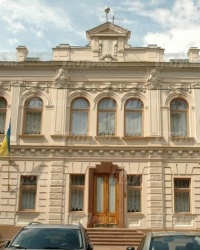 Киевский адрес генерала Ватутина