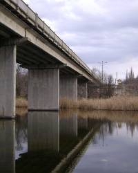  пгт. Гвардейский. Тайник. 