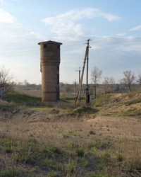 Лысогорка