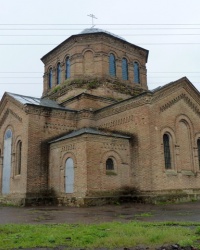 Свято - Иосифовский храм (1901 г.)