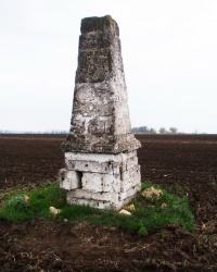 Екатерининская верста (Нововоронцовка)