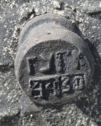 ПП ГУГК №4430 в 3-ем Баглейском пер., 10 в г.Днепродзержинске