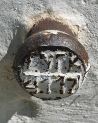 ПП ГУГК №4117 по ул.Войкова, 8 в г.Керчи
