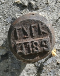 ПП ГУГК №4189 по ул.Войкова, 22 в г.Керчи