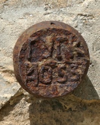 ПП ГУГК №4053 по ул.Казакова, 48 в г.Керчи