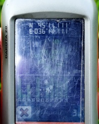 Пересечение 45° 11.111 36° 11.111