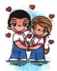 Квест "Love is..."